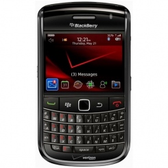 BlackBerry Bold 9650 -  1
